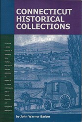 Connecticut Historical Collections