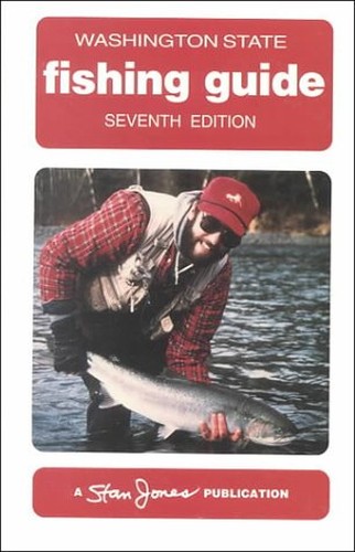 Washington State Fishing Guide