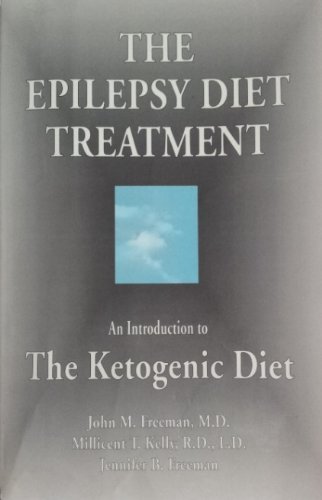 Epilepsy Diet Treatment