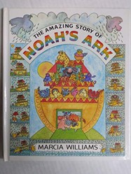 Title: Amazing Story of Noahs Ark