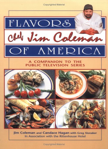 Flavors of America