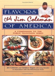 Flavors of America