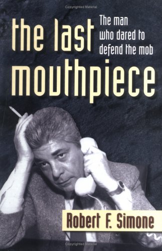 The Last Mouthpiece