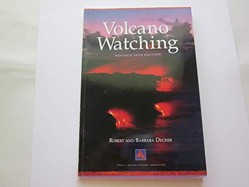 Volcano Watching