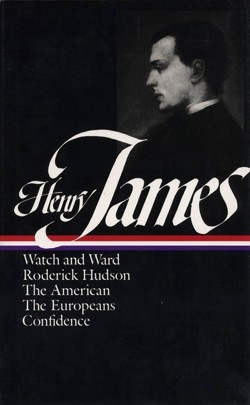 Henry James