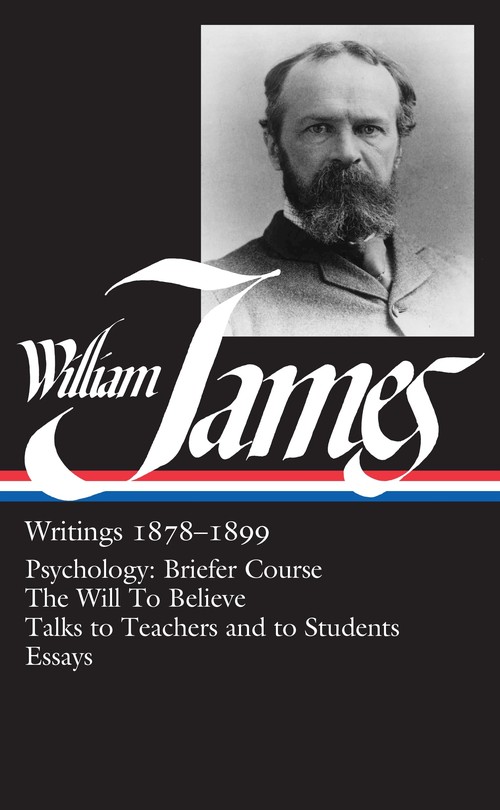 William James