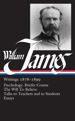 William James