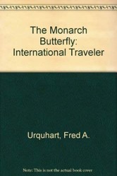 The Monarch Butterfly