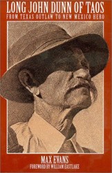 Long John Dunn of Taos