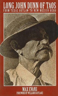 Long John Dunn of Taos