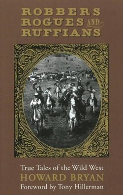Robbers, Rogues & Ruffians