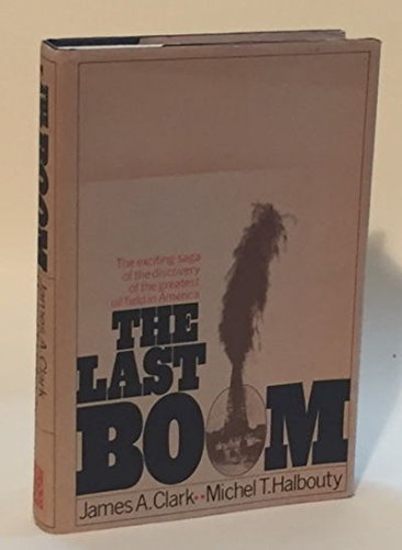 Last Boom