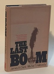 Last Boom