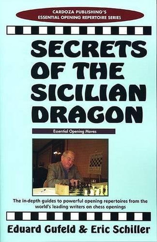 Secrets of the Sicilian Dragon