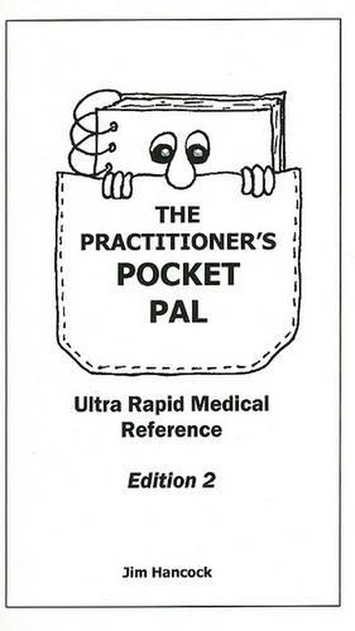 The Practitioner's Pocket Pal