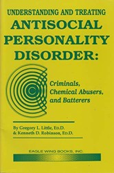 Understanding & Treating Antisocial Personality Disorder