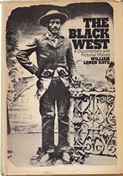 The Black West