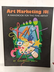 Art Marketing 101
