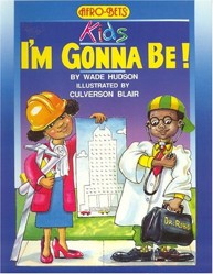 I'm Gonna be
