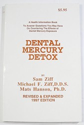 Dental Mercury Detox