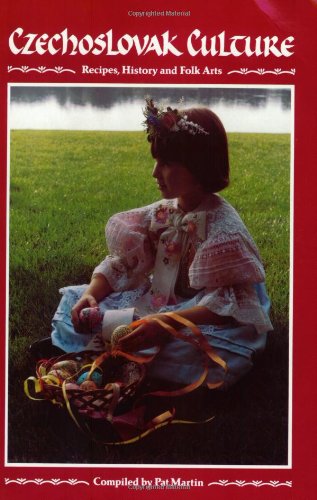 Czechoslovak Culture