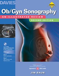 OBGYN Sonography An Illustrated Review