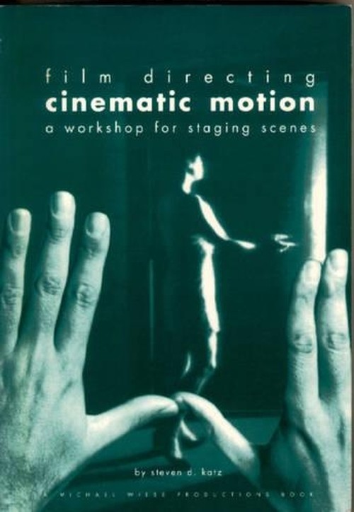 Film Directing Cinematic Motion