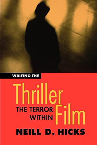 Writing the Thriller Film