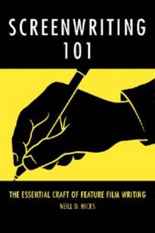 Screenwriting 101