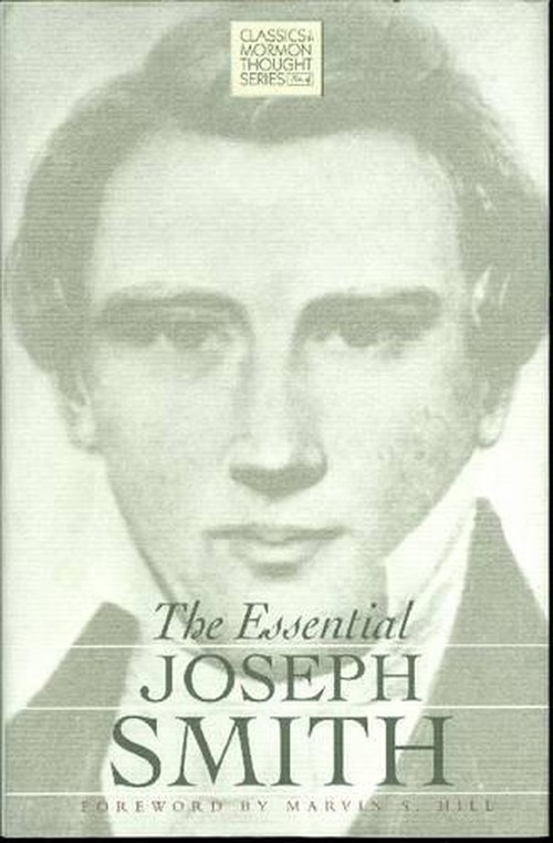 Essential Joseph Smith
