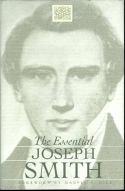 Essential Joseph Smith