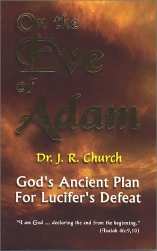 On the Eve of Adam