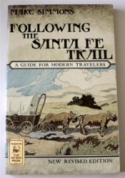 Following the Santa Fe Trail