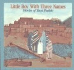 Little Boy with Three Names