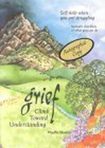 Grief Climb Toward Understanding