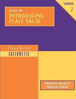 Teaching Arithmetic-Lessons Fo