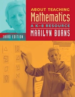 About Teaching Mathematics