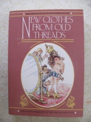 New Clothes from Old Threads