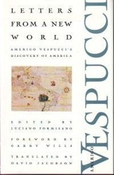 Letters from a New World