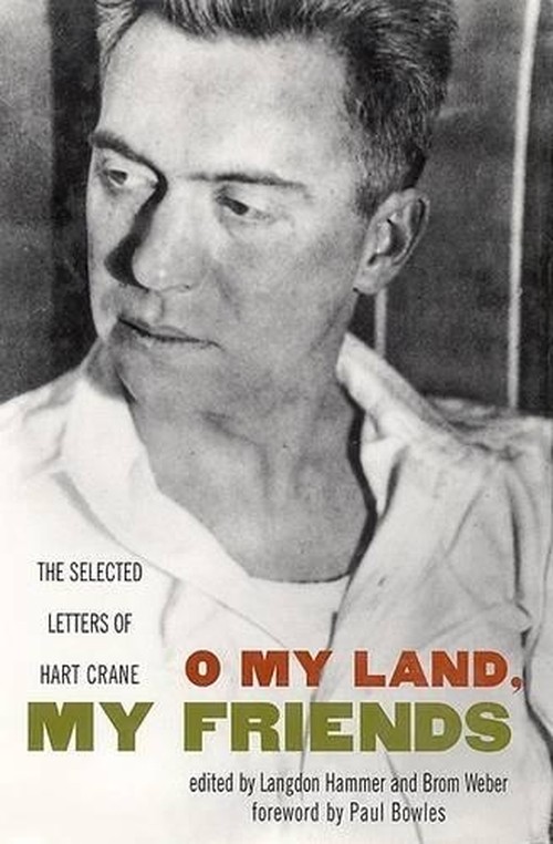 O My Land, My Friends