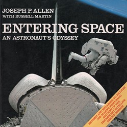 Entering Space