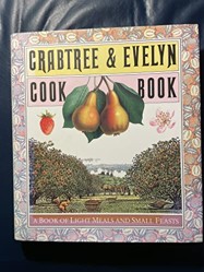 Crabtree & Evelyn Cookbook