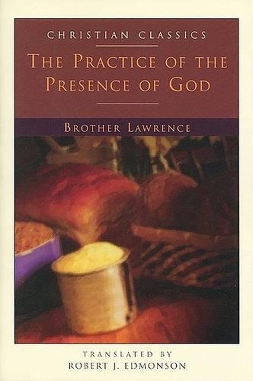 The Practice of the Presence of God