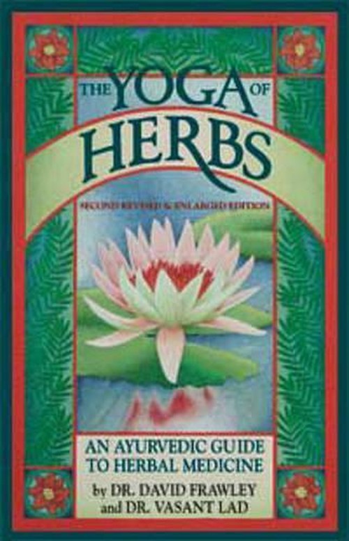 The Yoga of Herbs