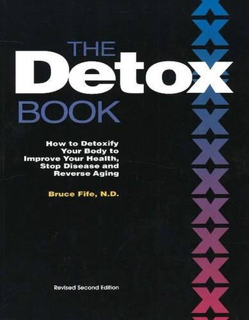 The Detox Book