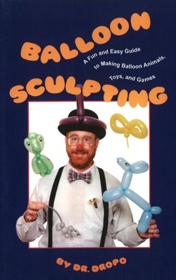 Balloon Sculpting