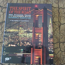 Spirit of the Road