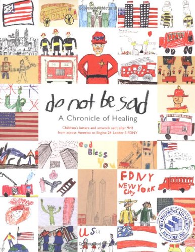 Do Not Be Sad - A Chronicle of Healing