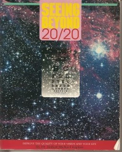 Seeing Beyond 20/20