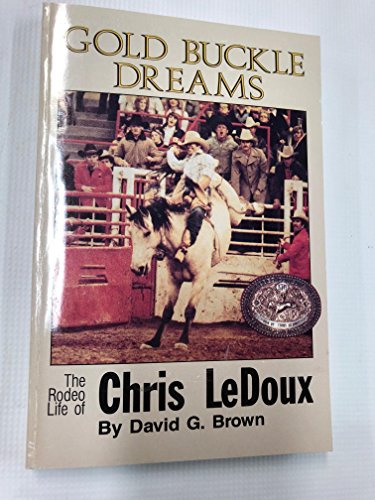 Gold Buckle Dreams